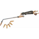 Antorcha de Oxicorte. Corte espesores de: 3-150mm