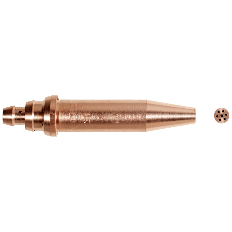 Boquilla de Corte de Acetileno 1.6 mm