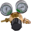 Regulador de oxígeno