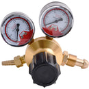 Regulador de acetileno