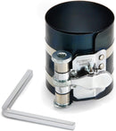 Compresor de anillo de pistón