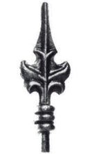 Punta De Lanza 13mm - 48x130mm (P) (N)