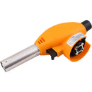 Soplete A Gas Butano. Encendido Automático, 80G/H.