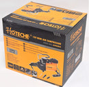 Mini compresor de aire Fuente de alimentación Dc12V