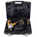 Llave de impacto hexagonal inalámbrica HeavyDuty de 20V