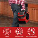 Secador De Piso 3 Velocidades.