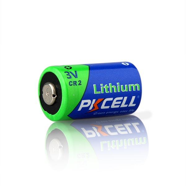 BATERÍA DE LITIO BAT-CR2/E*P2 3 V CR2 ENERGIZER - Baterías de litio y otras  baterías - Delta