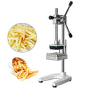 Cortador de papitas fritas 25.5x22x53.5mm