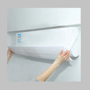 Deflector de Aire acondicionado Universal.