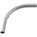 Codo De 90 Electrico EMT De 1/2". Galvanizado En Caliente. Material Metalico.