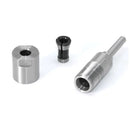 Adaptador Extension Para Vastagos De Router 12Mm To 12Mm