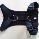 Arnes Pechera Para Mascota, Para Transportar En Auto. Tamaño S Medidas Cuello 35-50Cm Pecho 40-55Cm