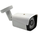 Kit de 8 cámaras de seguridad AHD 5MP.