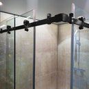 Kit De Herrajes EOLO. Acabado Negro