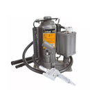 Gata de botella hidráulica neumática de 20 toneladas