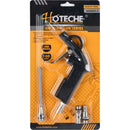 Pistolas de soplado de aire Boquilla larga 100Mm