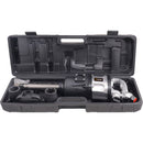 Pistola de impacto Neumatica 1"