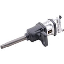 Pistola de impacto Neumatica 1"