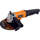 Amoladora de Angulo de Aire de 7"