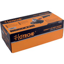 Amoladora de Angulo de Aire de 7"