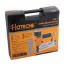 Clavadora neumatica  2 en 1  60-120 PSI