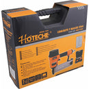 Clavadora y Grapadora Neumartica