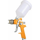 Pistola para pintar Gravedad de 600ml Boquilla 1.4mm H.V.L.P
