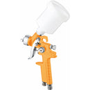 Pistola para pintar gravedad 100ml