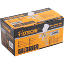 Pistola para pintar gravedad 100ml