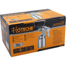 Pistola Pulverizadora de Alimentación por Aspiración H.V.L.P