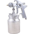 Pistola Pulverizadora de Alimentación por Aspiración H.V.L.P