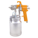 Pistola pulverización de alta presión Cfm:12.5 1000Ml