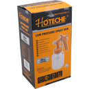 Pistola de Aire de Baja Presión 1000 Ml