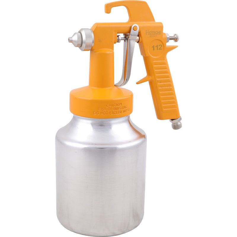 Pistola de Aire de Sandblast 750Ml