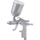 Pistola de Lavado de Aire Entrada: 1/4" Presion: 6.5bar