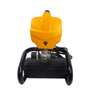 Pistola Eléctrica P/Pintar (Sin Aire) 650W