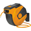 Carrete de manguera de aire Longitud 15 + 1.5M