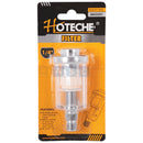 Filtro de aire Entrada de aire: 1/4 "