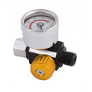 Válvula reguladora de presión