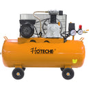 Compresor de Aire con Correa 100 L 3 Hp