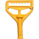 Cabeza Sujetadora De Repuesto Para Trapeador Comercial