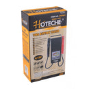 Probador de carga para batería de 6 y 12V 100A