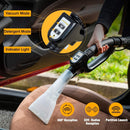 Control Manual Para Boquillas, Repuesto Para Aspiradora VK809