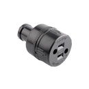 Conector Jumbo Hembra 15A 125V