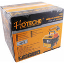 Generador de gasolina 700W