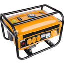 Generador De Gasolina 3200W 120V