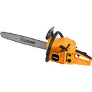 Sierra de Cadena de Gasolina  22" / 58Cc