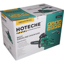 Motosierra de gasolina de 56Cc