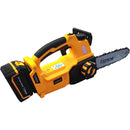 Motosierra Inalambrica de 20V 120V