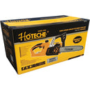 Motosierra Inalambrica de doble Bateria 2 x 20V